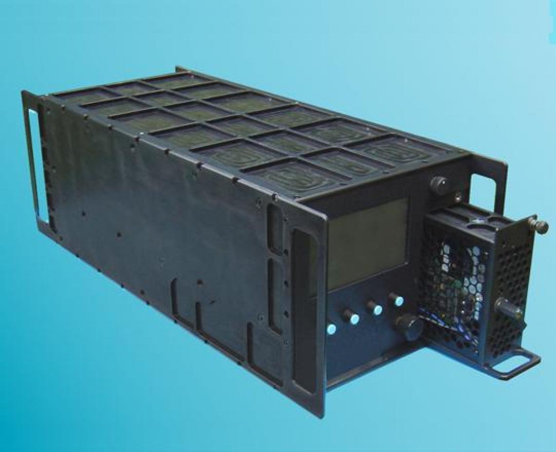 AE8250-MM60 Disk Recorder (50 MHz)